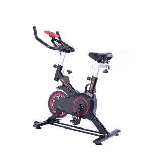 Vélo de spinning robuste pour sport Fitness usage intérieur, idéal pour la salle de sport et la maison