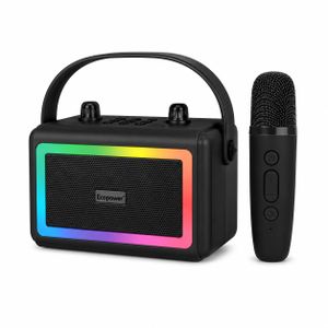 Enceinte Bluetooth Portable avec Micro