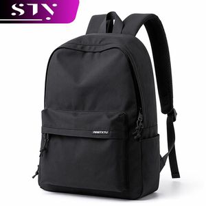 STY Sacs unisexe sac à dos homme sac à dos femme sacs d’école sacs noirs