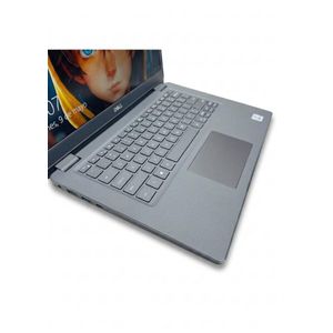 DELL  latitude 3410 Core i5 10ieme 16gb RAM 512gb SSD 14 pouces
