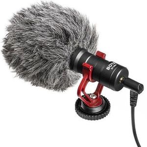 Boya Microphones BY MM1
