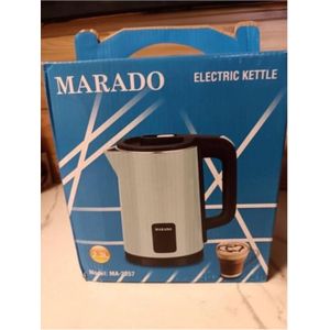 Marado bouilloire électrique intelligente 2,3 Litres