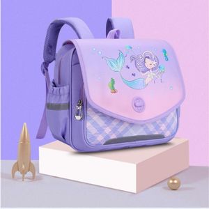 Sac à Dos Scolaire pour Fille