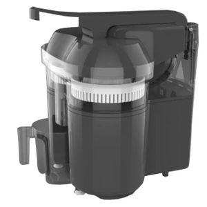 Nasco Presse Agrumes - NAS-J712-MF-TMT - 0,3 L - 220-240 V - 280 W - Noir
