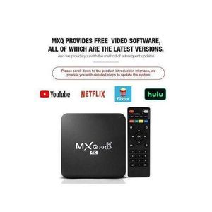 Gn Tv  box android