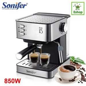 MACHINE A CAFE NESPRESSO SENSEO - Multicolore