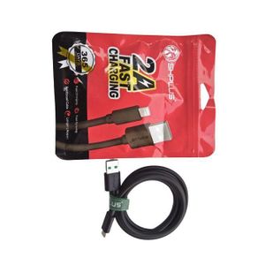 Genetic Câble De Chargeur De Téléphone Portable