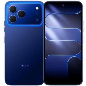 Tecno SPARK 50 - 128Go+4Go (Jusqu’à 8Go RAM) - Batterie 6700mAh - 50MP AI Cam - B