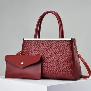 Mode Sac à main DB11 - ROUGE