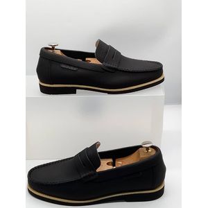 Geogra Baladeuse Homme - Noir