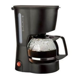 Gn Machine à café (STPE)-5212U-noir -1,2 litres 
