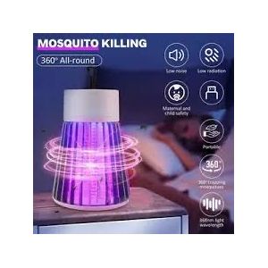 Ampoule Led Anti Moustique