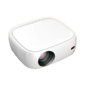 Vidéo Projeteur HD Multimédia HM2 Hommtel