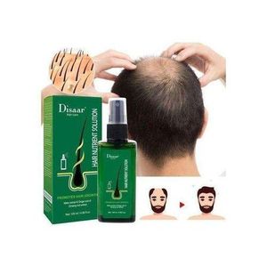 Disaar Solution capillaire nutririve  