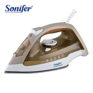 Sonifer Fer à Repasser Vapeur – Puissance & Performance                                 