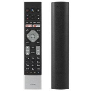 Haier Télécommande Haier1 Télévision androïde HG