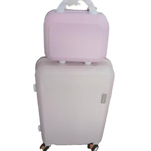 Tan VALISE