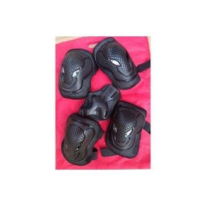 PROTECTION ROLLER SKATES TROTTINETTES& VELO