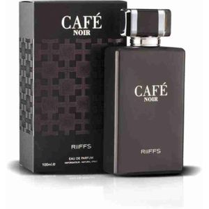 Riiffs Parfum Café Noir 