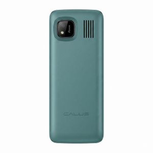 PREMIUM CALUS Téléphone Portable 3 Sim T5626 - Écran 2.8 - Batterie Puissante 2500mAh - Super Soundbox - Radio FM Sans Fil - Lampe HG