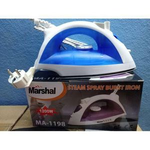 Marshal FER A REPASSER MA-1198