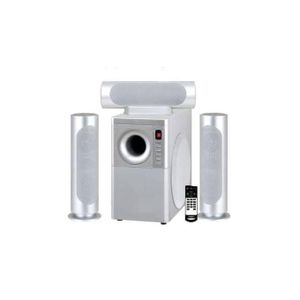 Original Super Power Mini Chaine Woofer  +Clé USB Offert