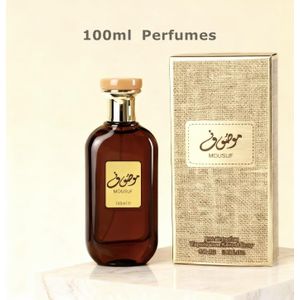 Parfum pour homme 100 ml, longue tenue, en spray, floral classique, unisexe, naturel