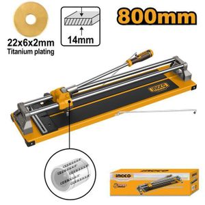 original Ingco COUPE CARREAU 800MM premium