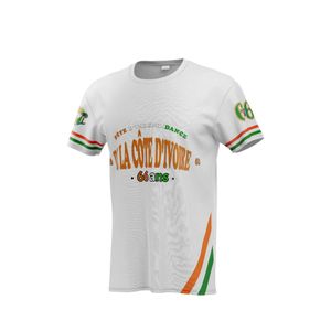 T-shirt 66 ans 