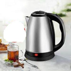 Bouilloire électrique 1,8L ORIGINAL Noir