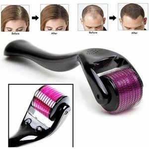 Gn Dermaroller Visage Anti-Rides