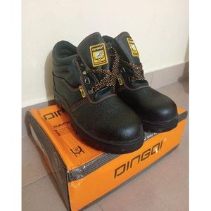 DINGQI Chaussures de sécurité 