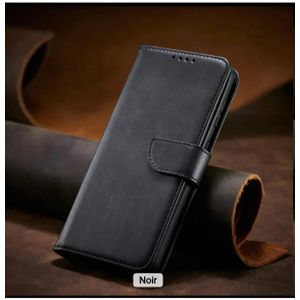 Coque Tecno camon 40 noir Rabat 