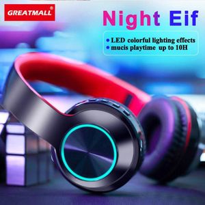 No Band Casque de TV Sans Fil Bluetooth - Écouteurs HiFi - Basse Profonde
