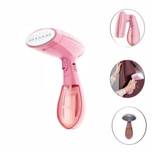 Sokany Défroisseur Vapeur Portable Pliable – 1300W Haute Performance