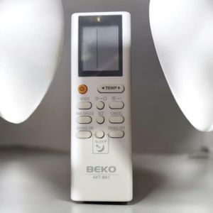 Beko Télécommande AKT-BK1 – Pour climatiseur