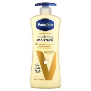 Vaseline LOTION VASELIN€ INTENSIVE CARE® DRY SKIN REPAIR 600ml