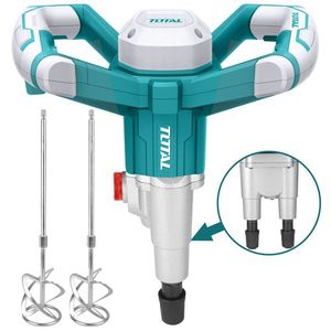 TOTAL Malaxeuse 1800W TOTAL
