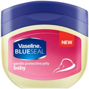Vaseline Pack De 02 Baumes À Lèvres (Vaseline) Lip Therapy Rosy Lips 0.25Oz -7G - Rose