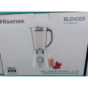Hisense Hisense Blender H15Tbwes2