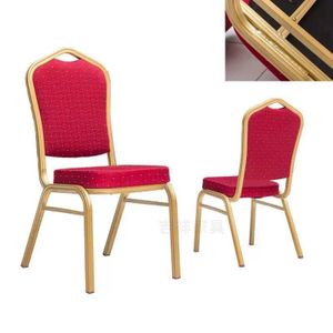 Belle GENERIC 5 CHAISES DE CEREMONIE