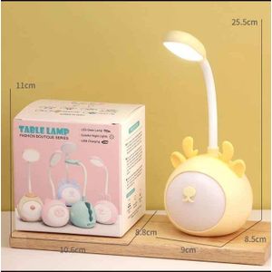 Lampe leD
