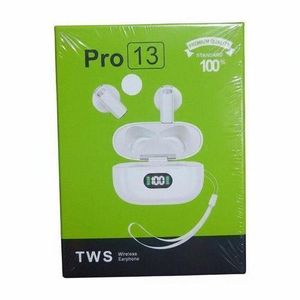 Super Écouteurs Bluetooth 13 Pro