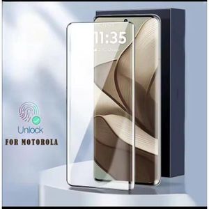 Anti Choc Motorola Edge Plus Original