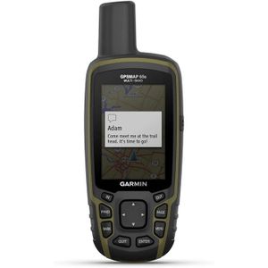 Garmin Appareil de Navigation Portable Extérieur GPS