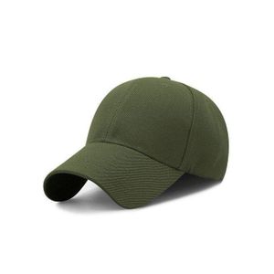 Casquette De Baseball 