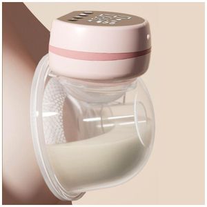  LOT de 02 appareil d'alimentation pour bébé  portable