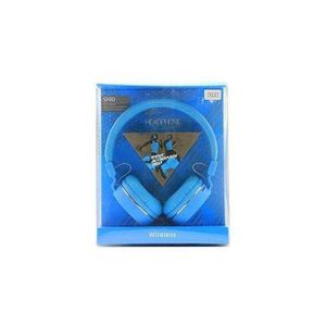 Mp3 Bluetooth Casque Bluetooth SH10 - Bleu