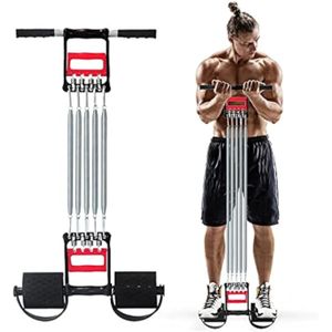 Entraînement De La Poitrine De Fitness