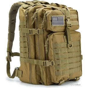Sac à dos multifonctionnel et robuste